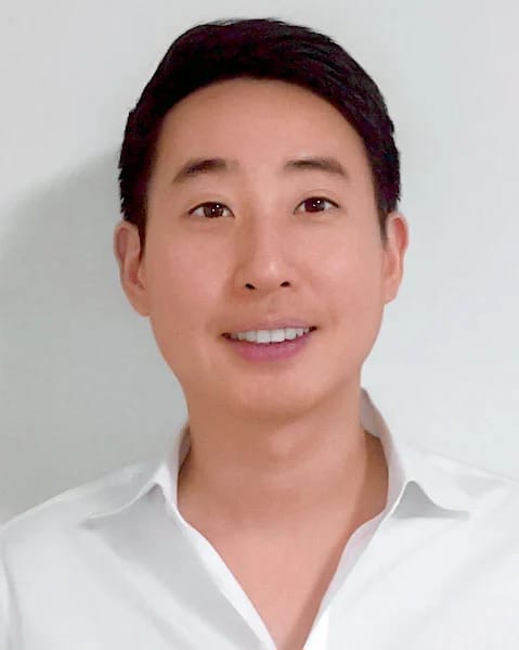 Joon-Yong Koh, DMD Joon-Yong Koh, DMD