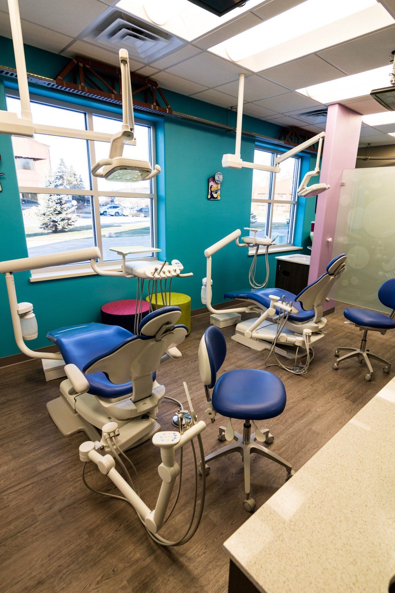 thekidsdentist office photo tour 9