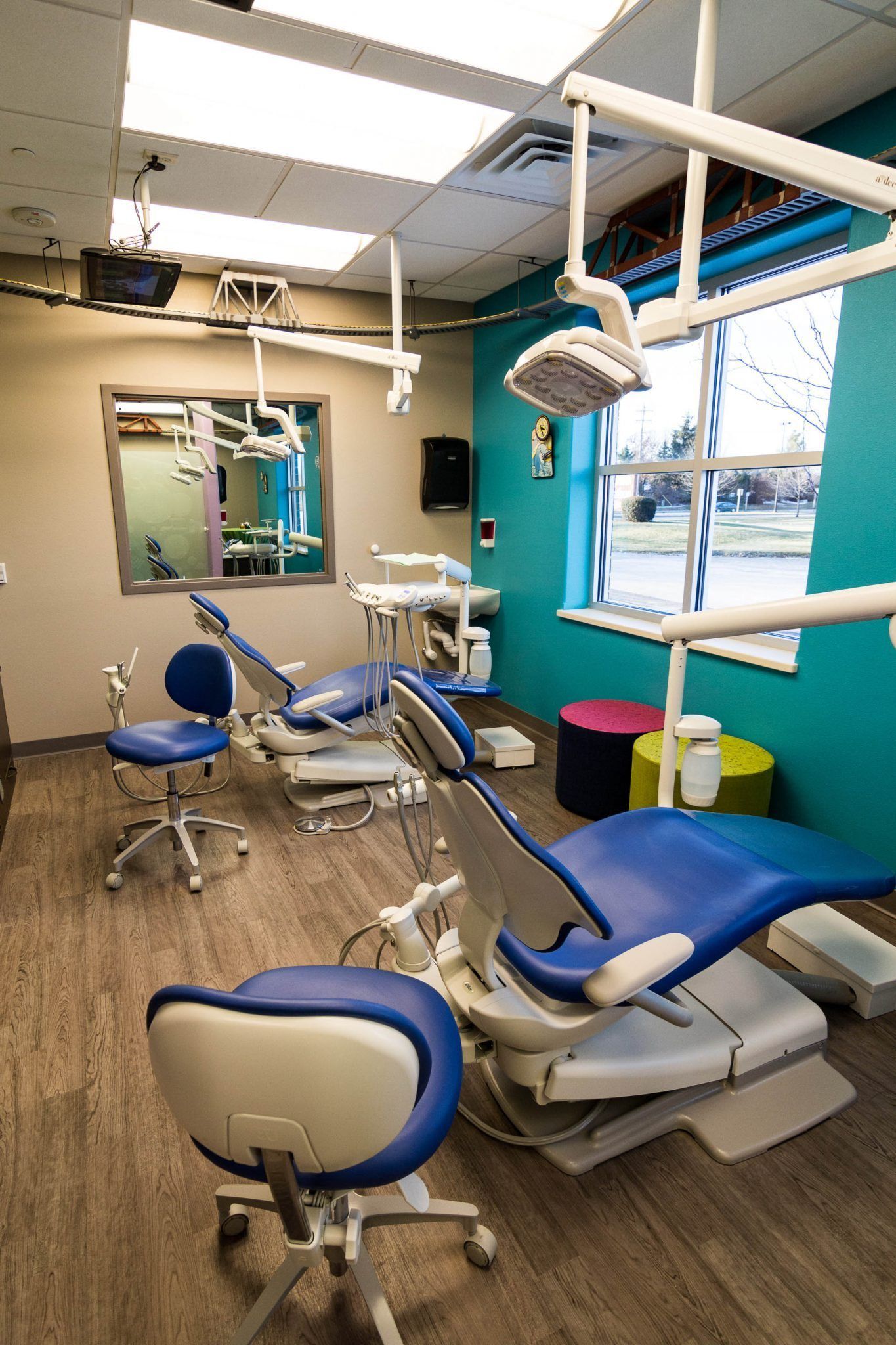 thekidsdentist office photo tour 8