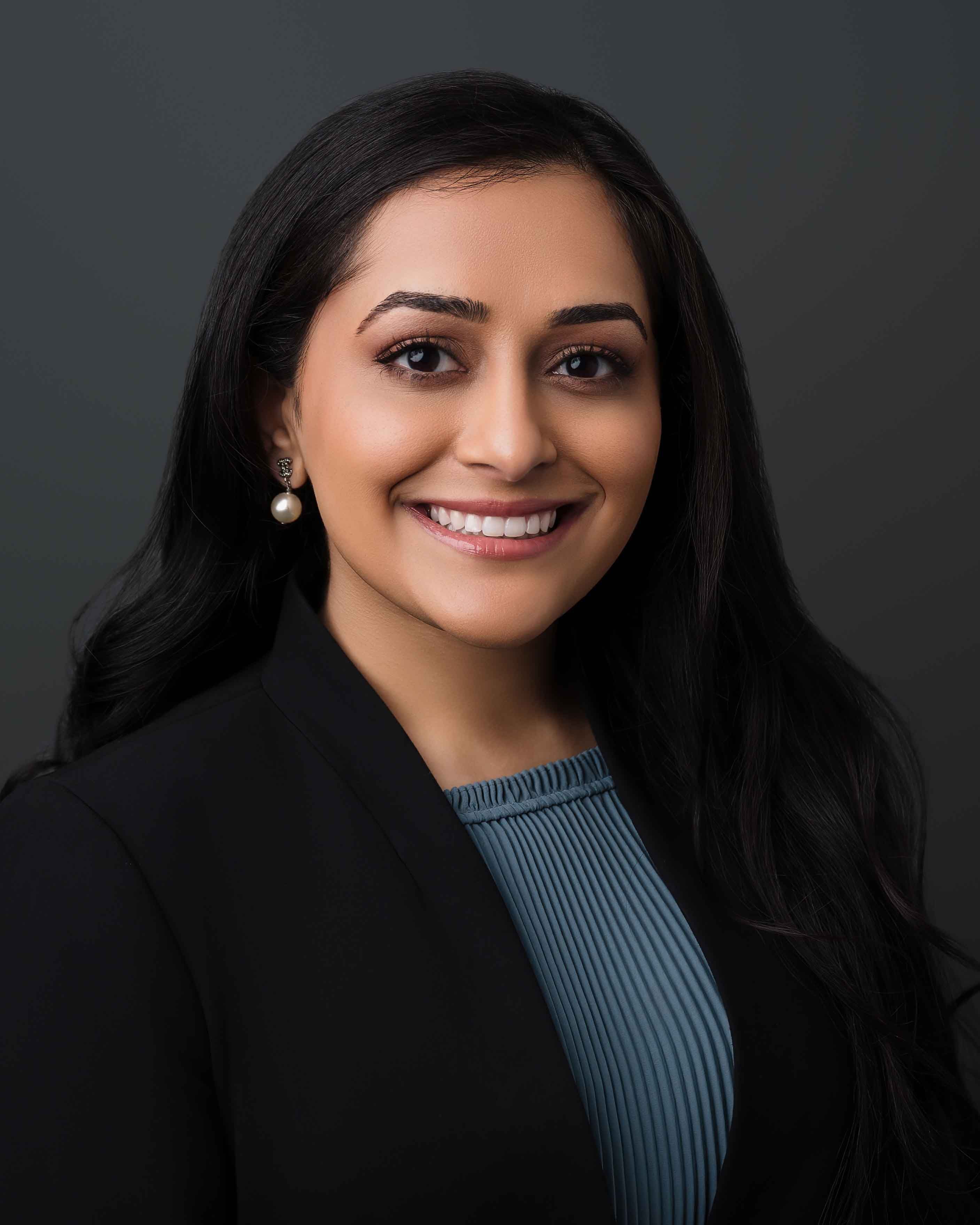 Axita Patel, DMD