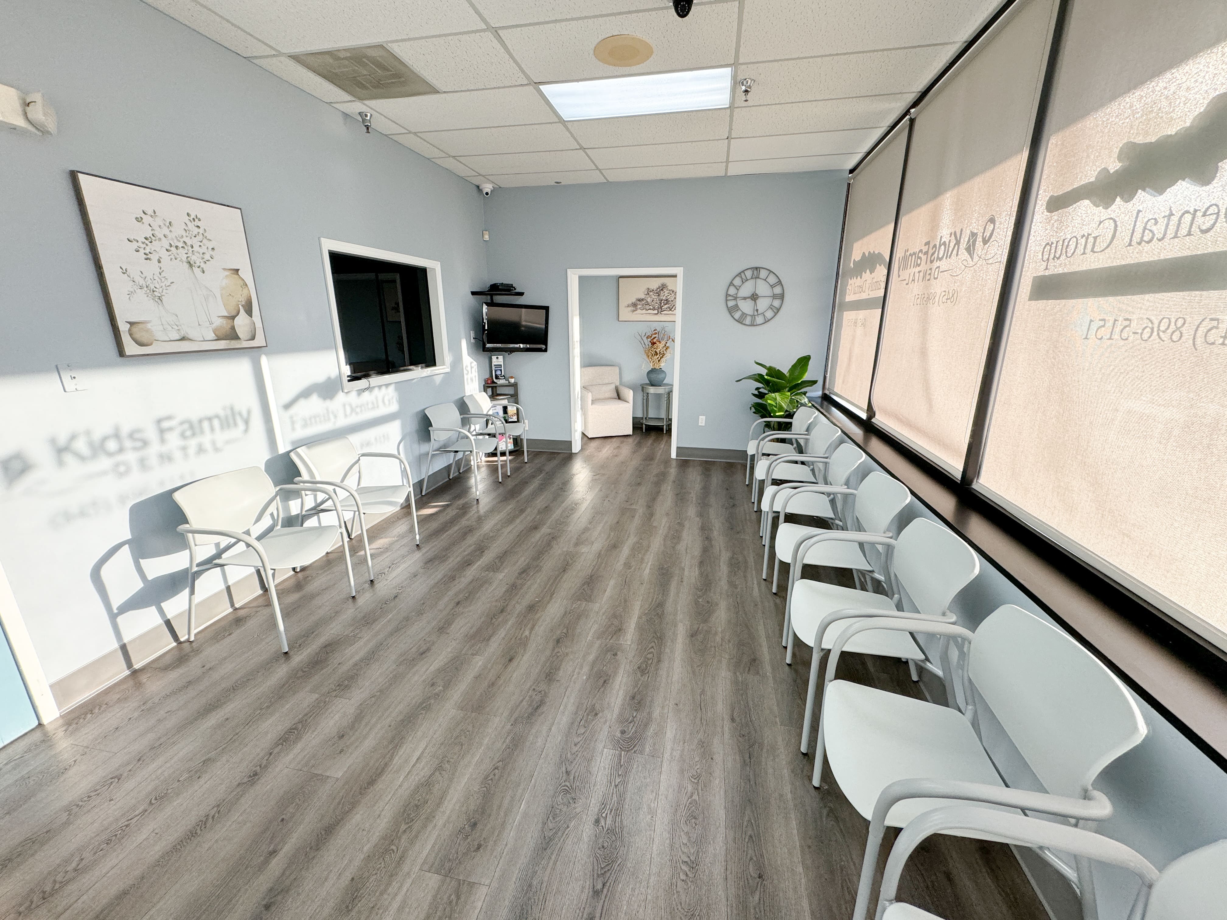 Family dental Group Office Fishkill image