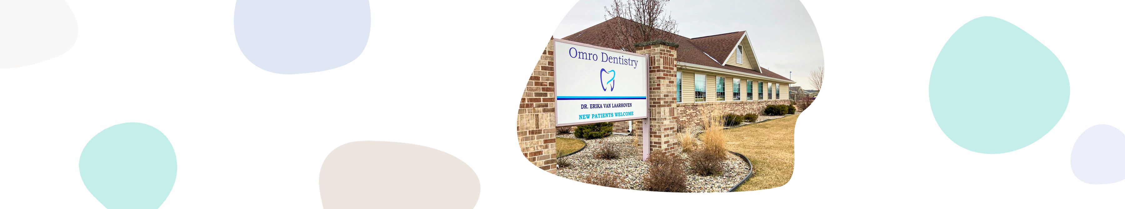 Omro Dentistry - Exterior Omro Dentistry - Exterior