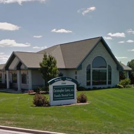 Willow Bay Dental Care storefront