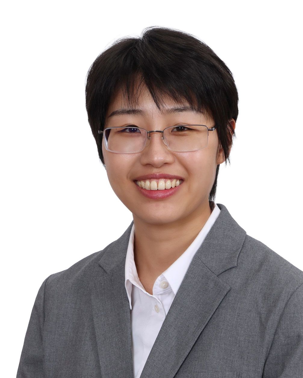 Ruey-Chyi Wang, DMD Dr. Ruey-Chyi Wang portrait