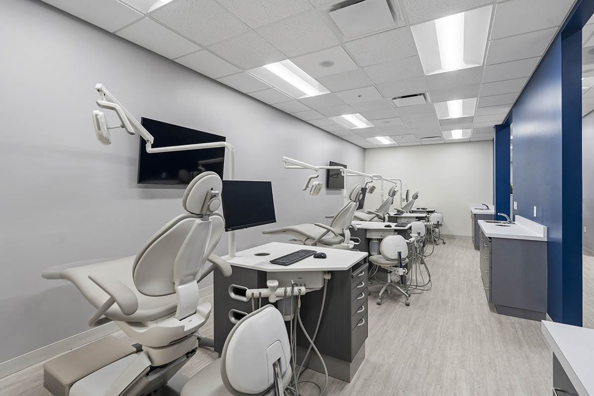 The Dental Center of South Bend (Dentistry and Braces for Children and Teenagers)