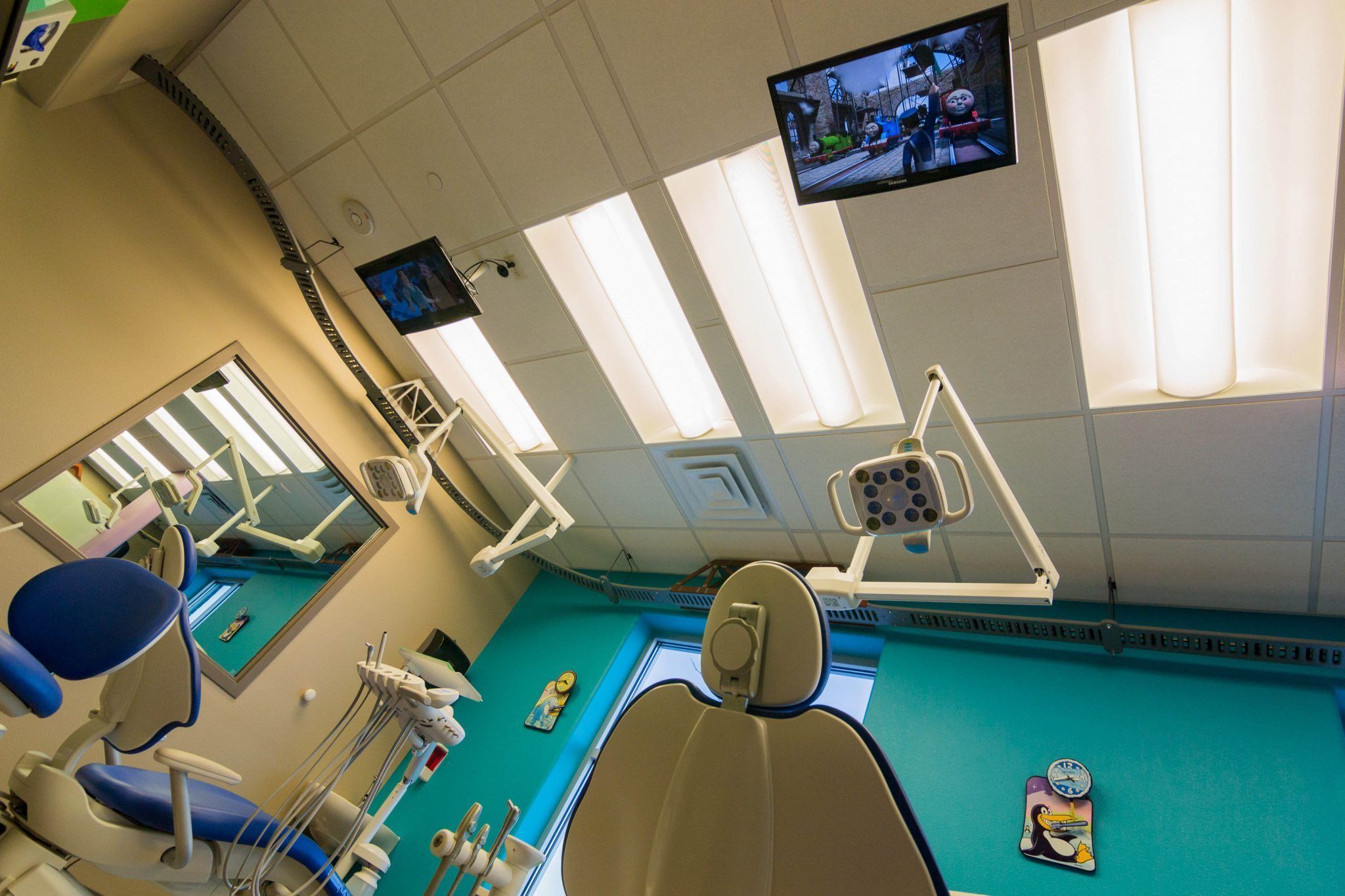 thekidsdentist office photo tour 18