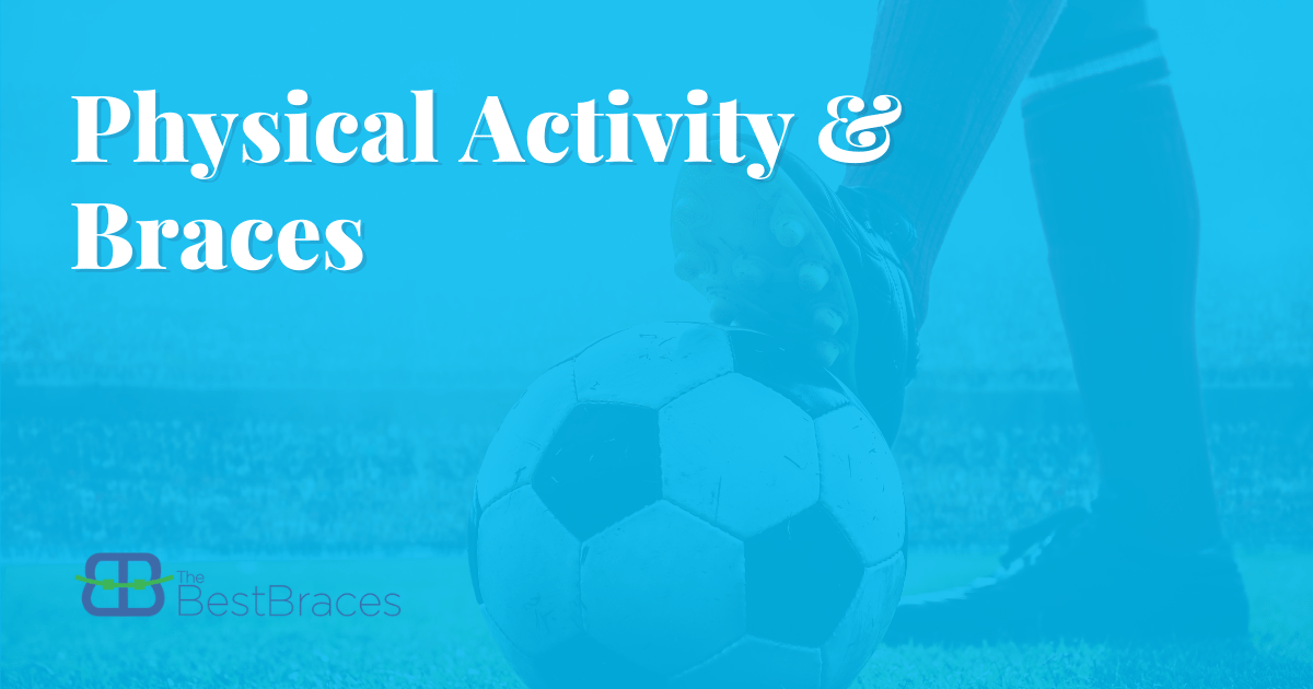 Braces & Sport: Do They Mix?