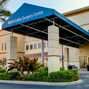 Storefront for Main Street Children's Dentistry of Miami Lakes