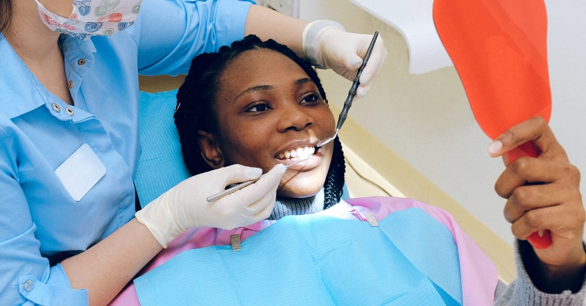 Same Day Crowns Old Bridge Dental Has You Covered June Blog 4