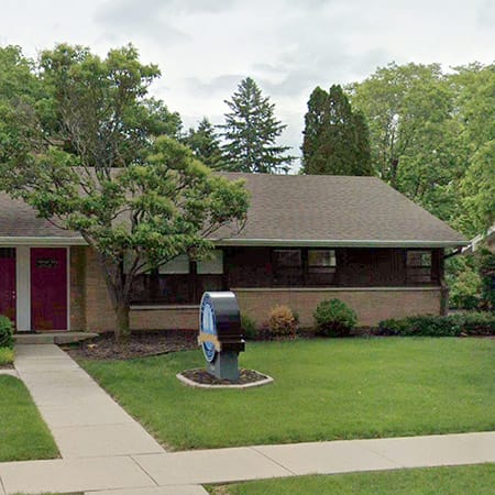 Lakeshore Family Greendale storefront
