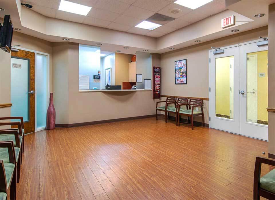 TowncareDentalAssociatesofHomestead_lobby TowncareDentalAssociatesofHomestead_lobby