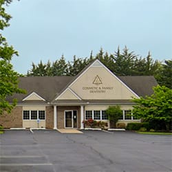 Webster Storefront