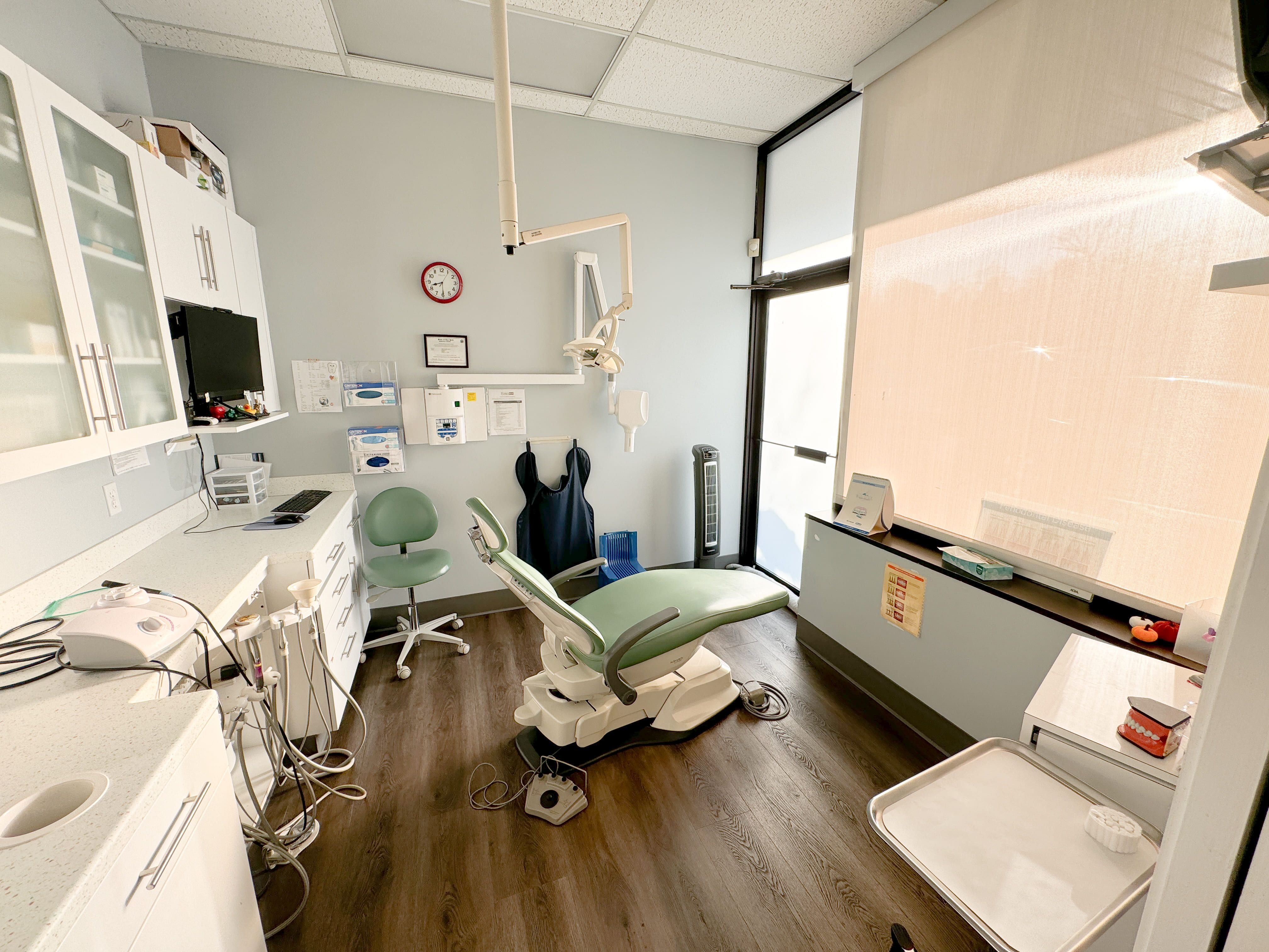 Family dental Group Office Fishkill image