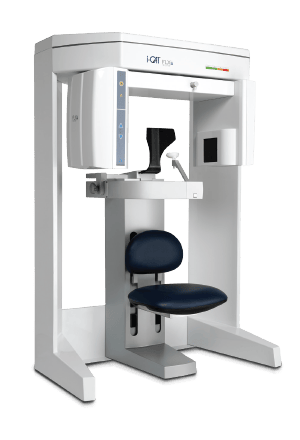 i-cat-ct-scanner