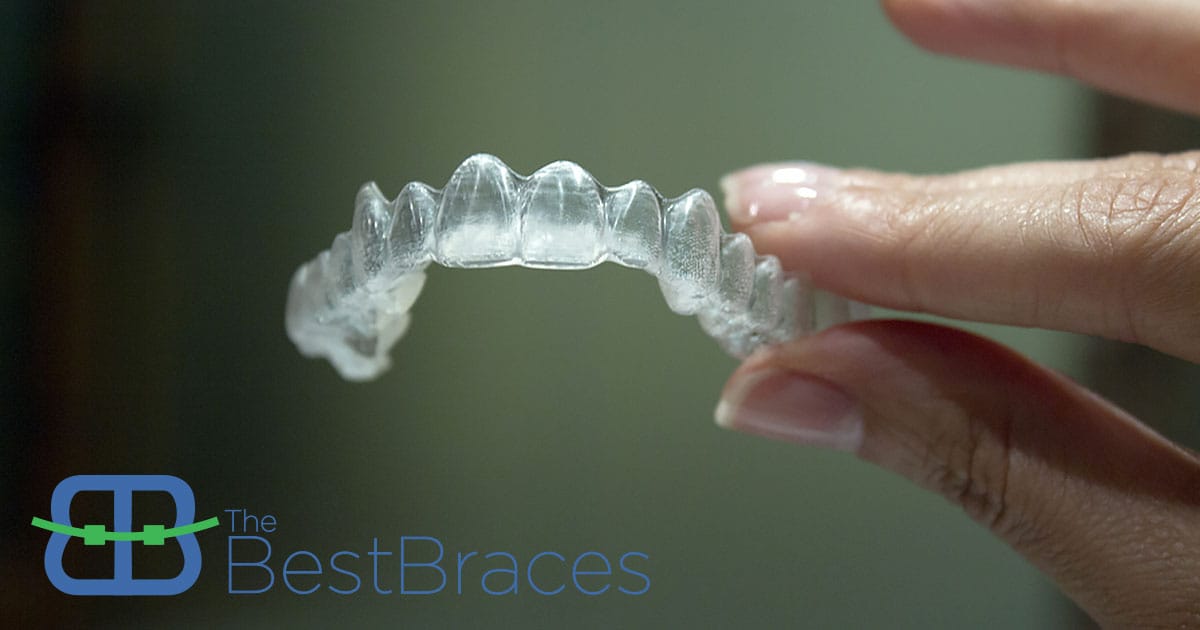 ClearCorrect™ Changes More Than Your Smile