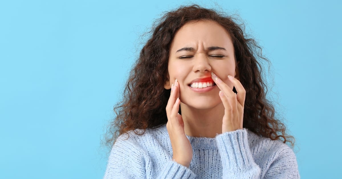 July Blog 2025 Can Gum Disease Be Reversed