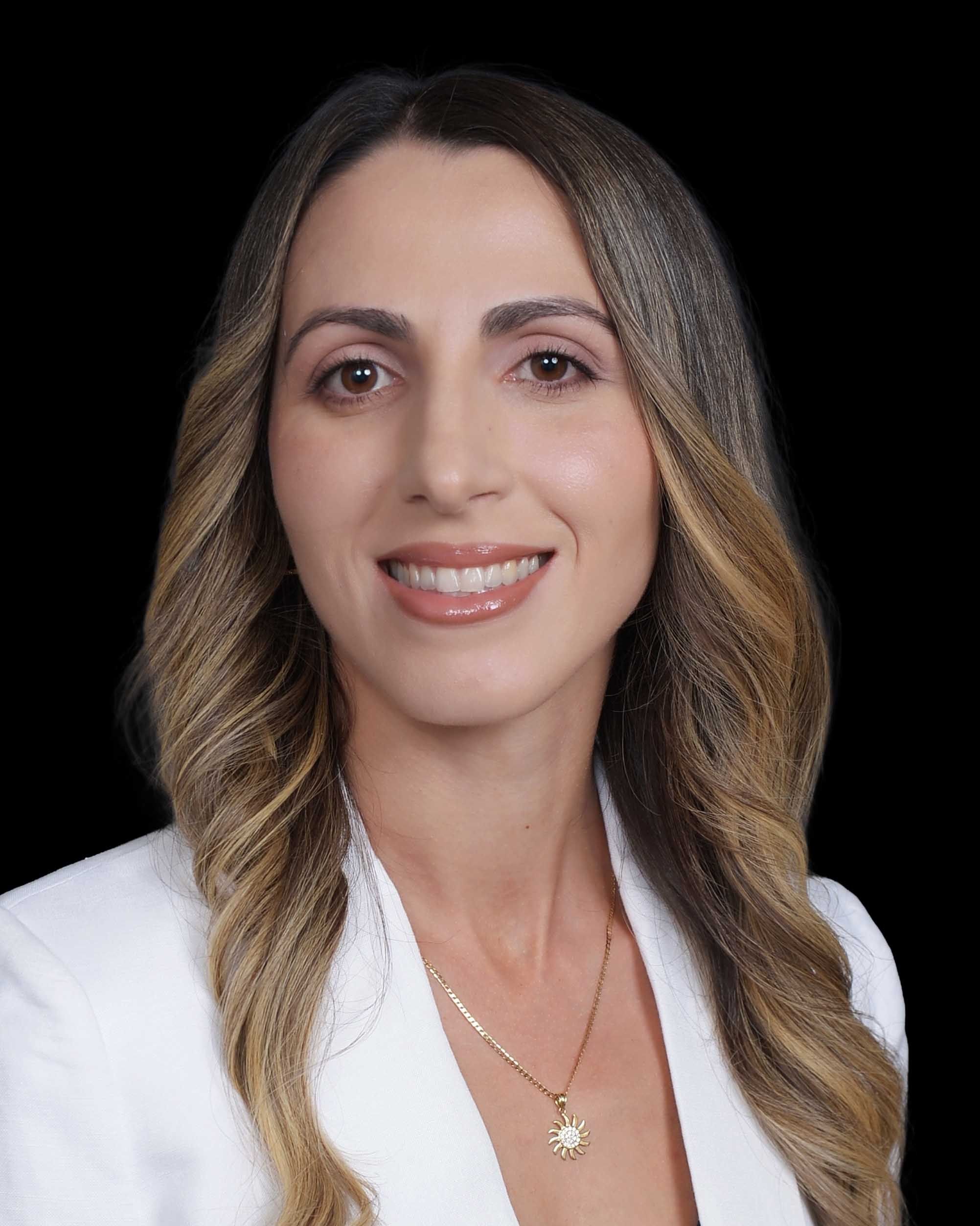 Emanuela Alliu, DDS Dr. Emanuela Alliu