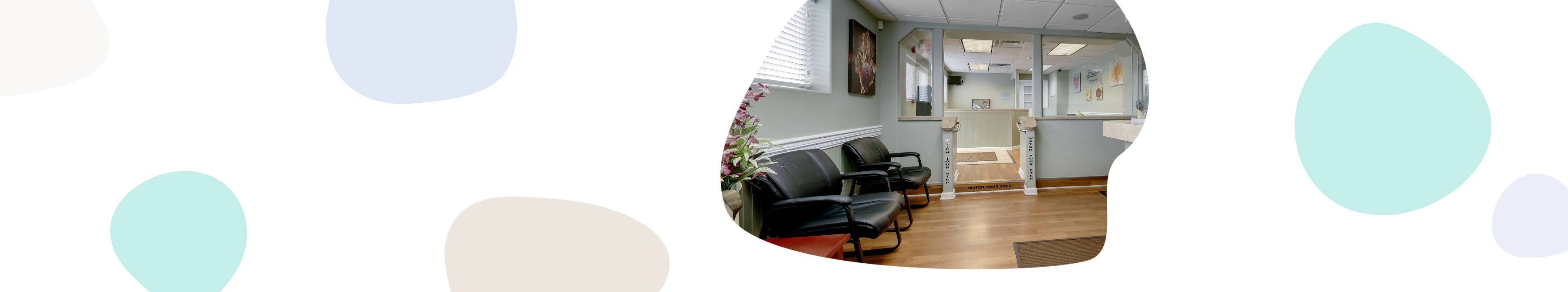 Dolson Avenue Dental Hero Slide - Lobby Dolson Avenue Dental Hero Slide - Lobby