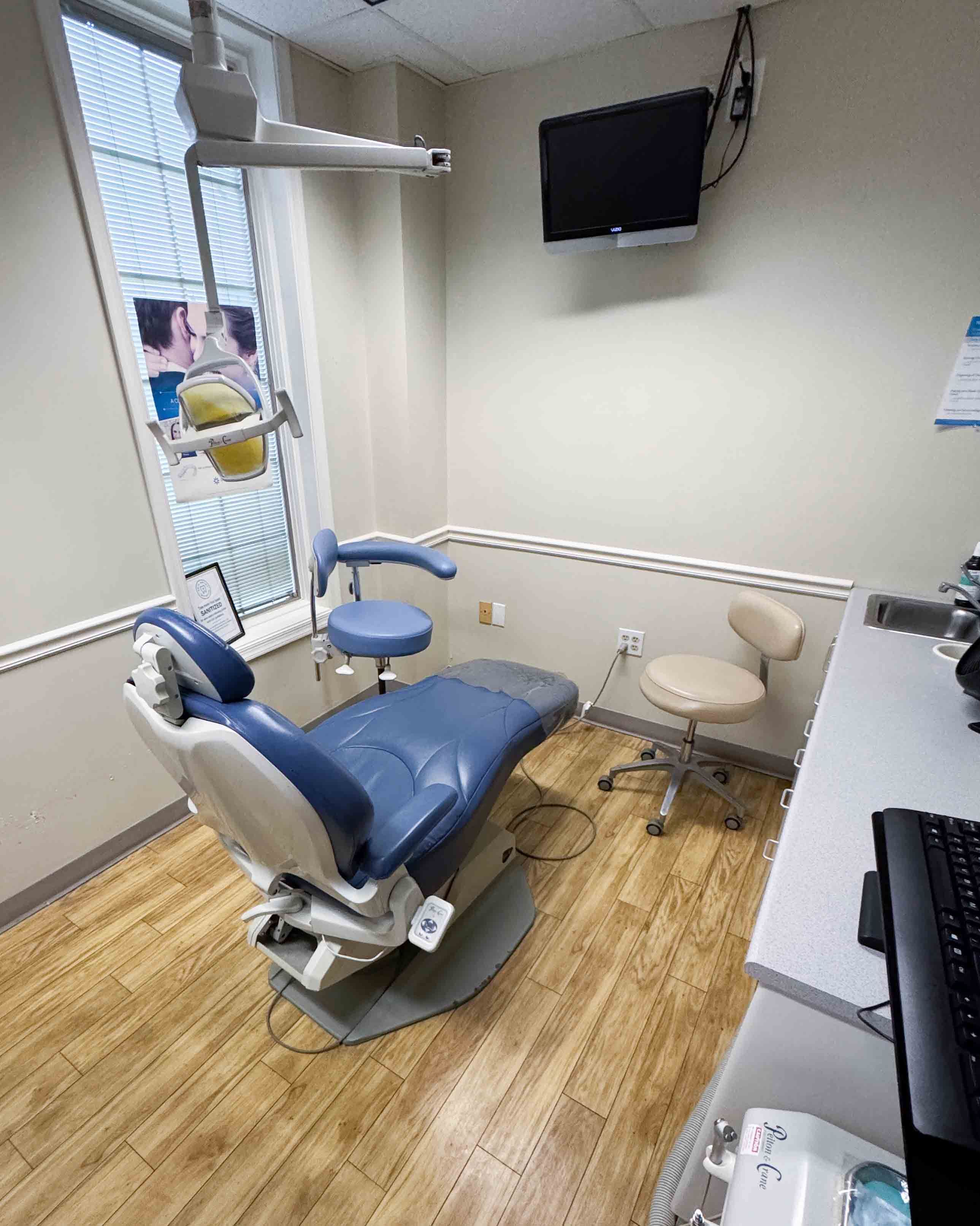 DOA-Waldorf Cosmetic Dentistry Services image