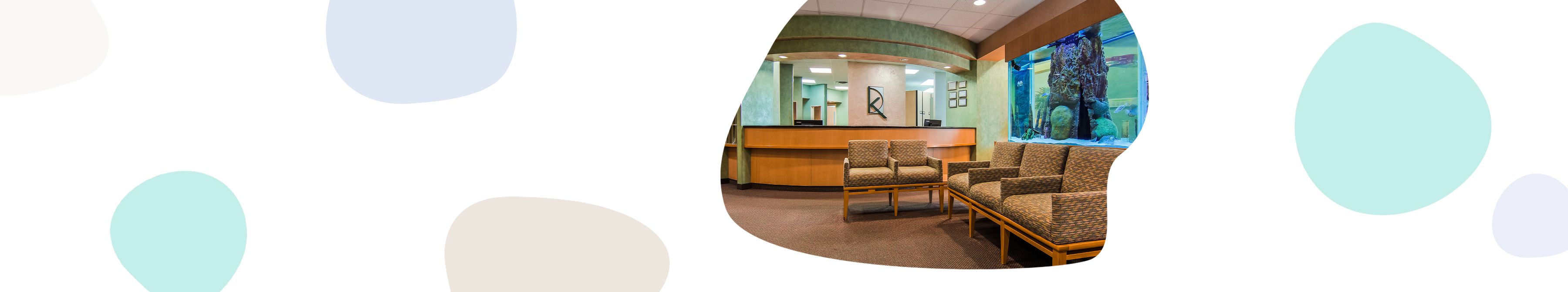 Konikoff Lobby - Shore Drive