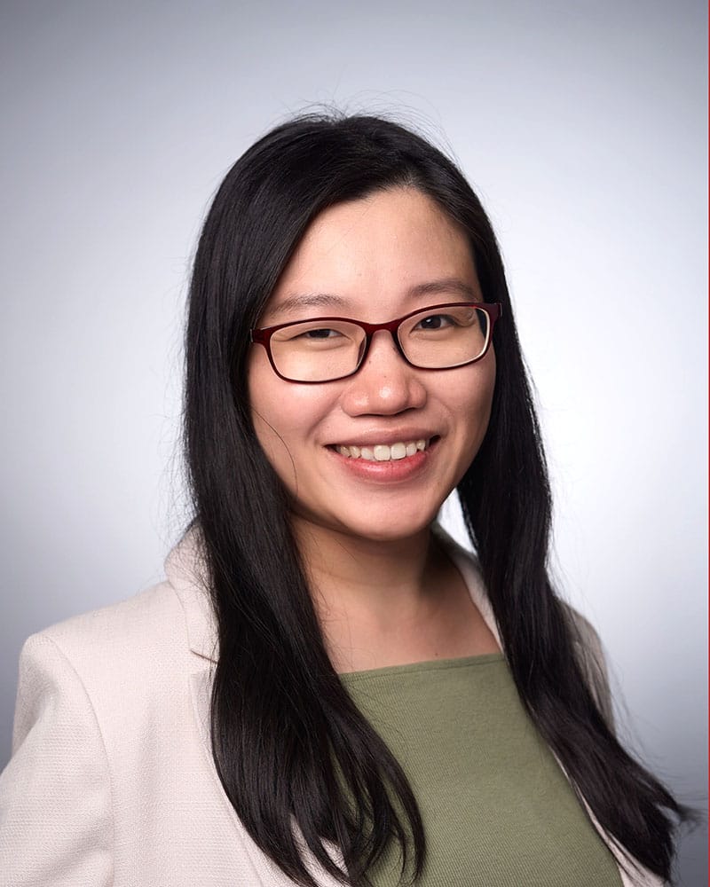 Dr. Dongzi Chen Dr. Dongzi Chen