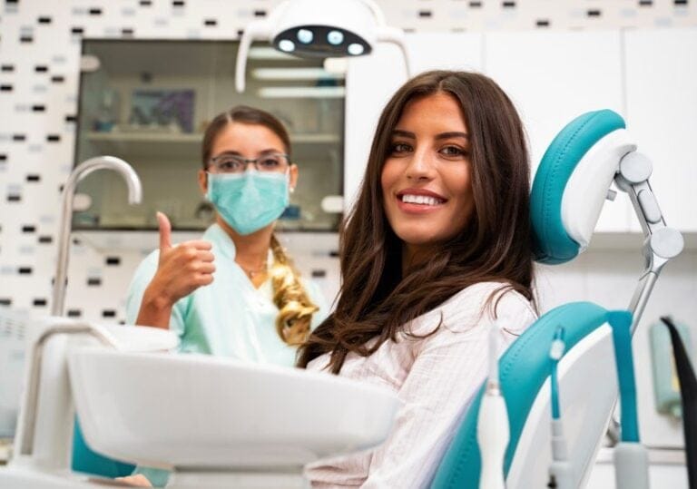 Safety First- How Your Dentist Keeps You Safe for Cosmetic Dentistry