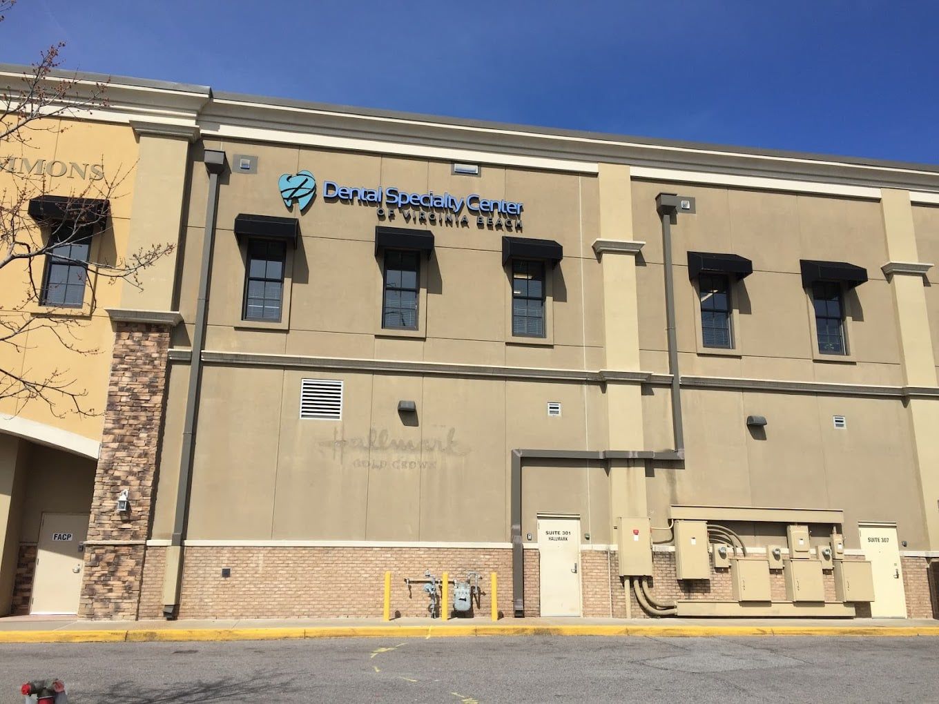 Dental Specialty Center of Virginia Beach Dental Specialty Center of Virginia Beach