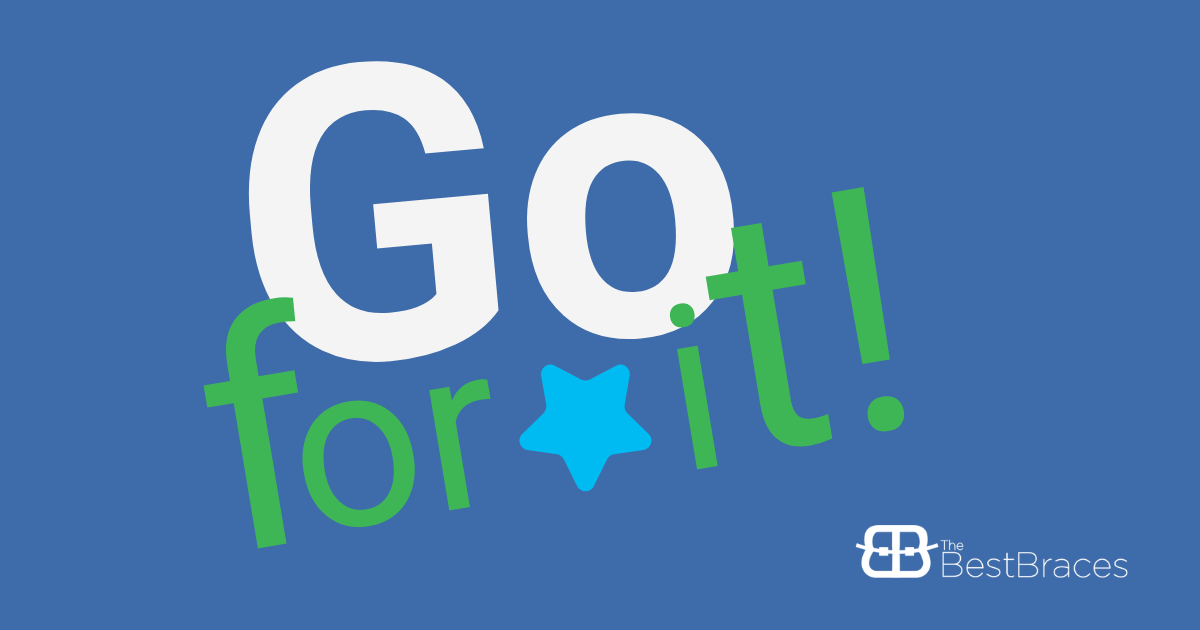 Go For It!