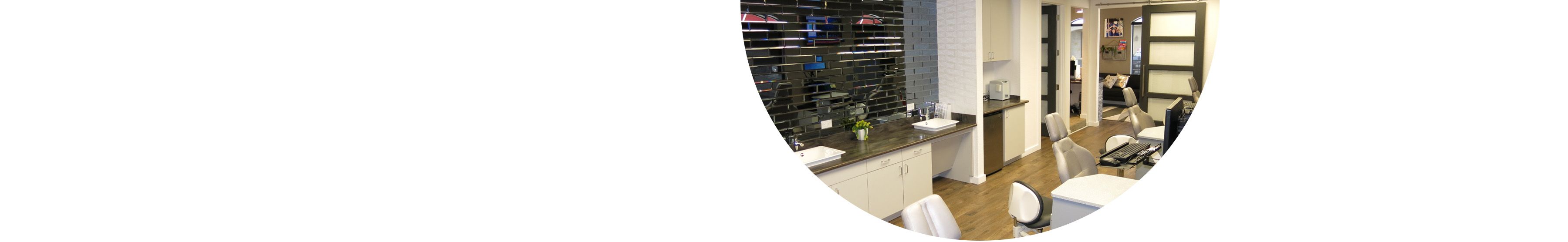 South Texas Orthodontics - Stone Oak interior hero South Texas Orthodontics - Stone Oak interior hero