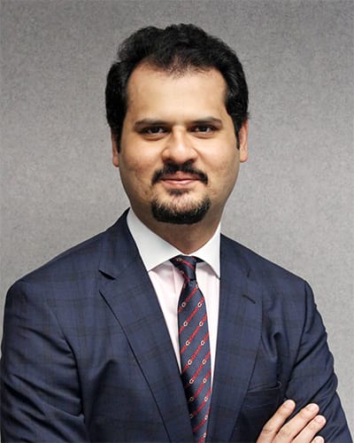Image of Hassan Farooq