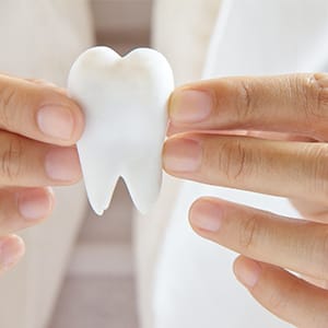 general dentist