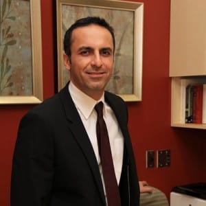 Dr. Rayek