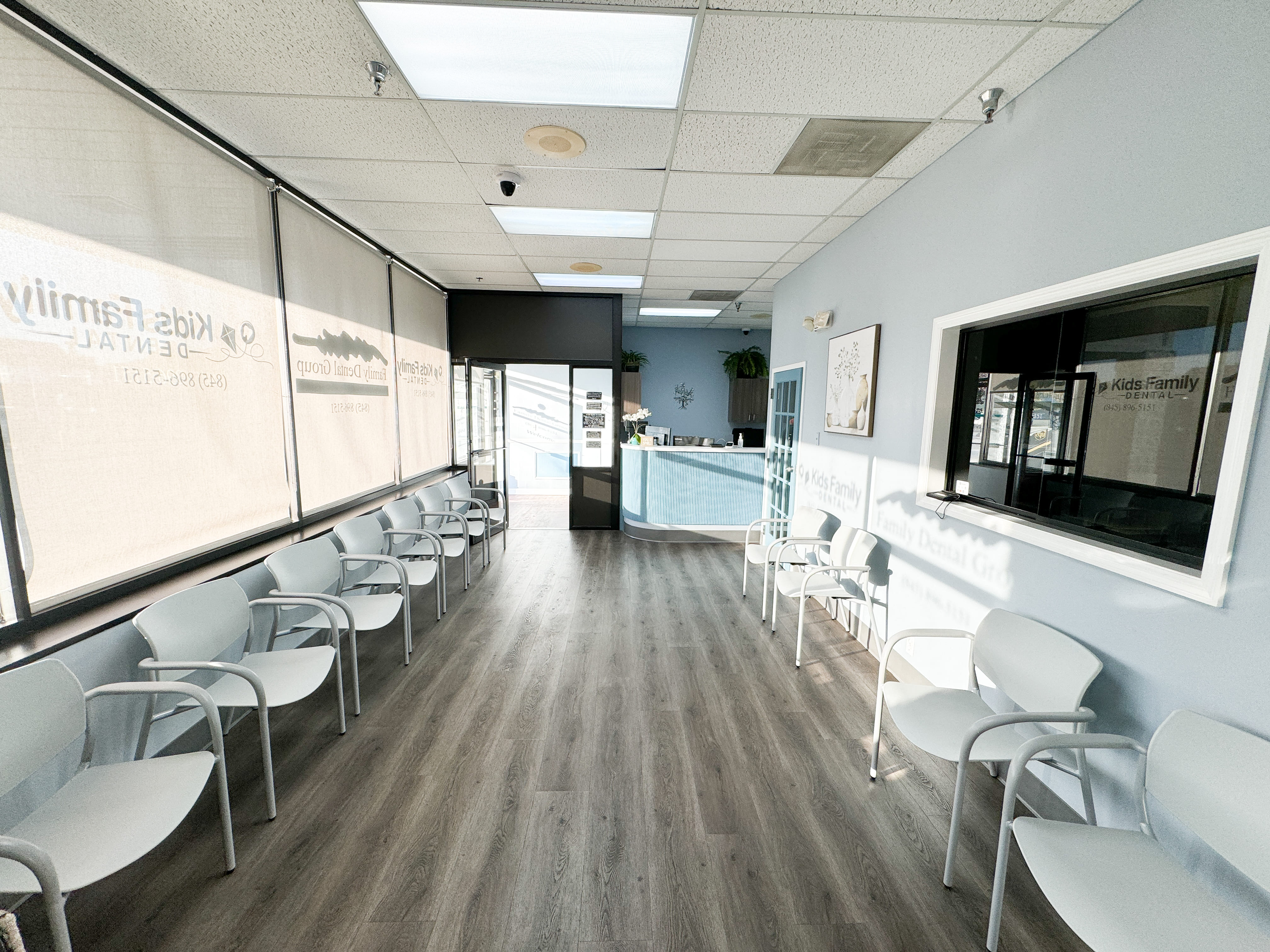 Family dental Group Office Fishkill image