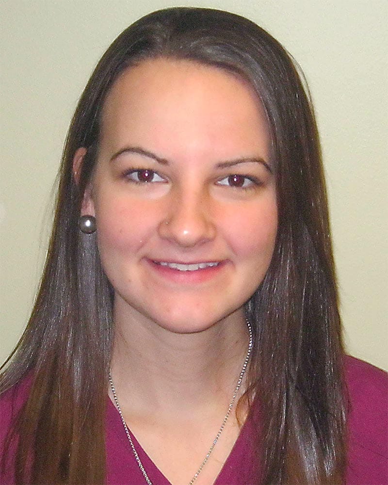 Brittney, RDH Brittney Hudson Valley hygienist portrait