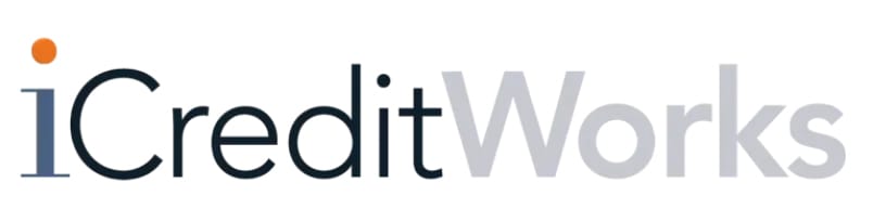 iCreditWorks Logo