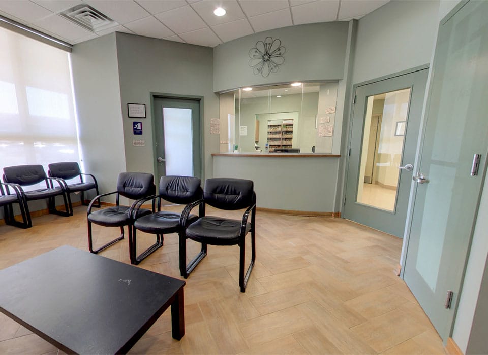 Gentle Dental of Pennsylvania - Thorndale Interior