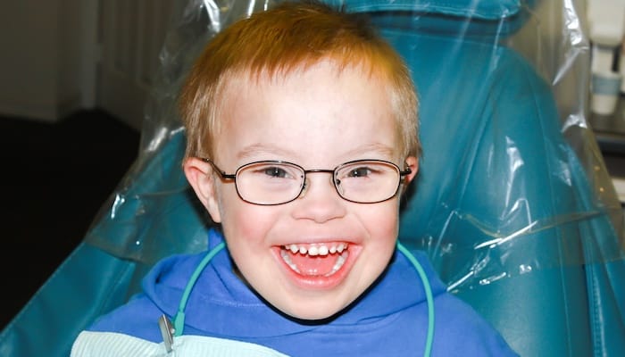 ACD special needs dentistry service
