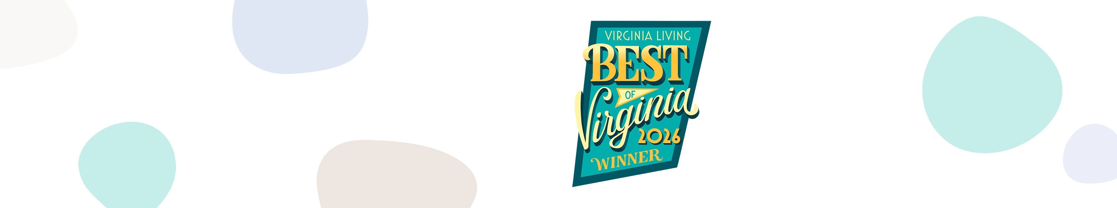 Best of Virginia 2026 DANV