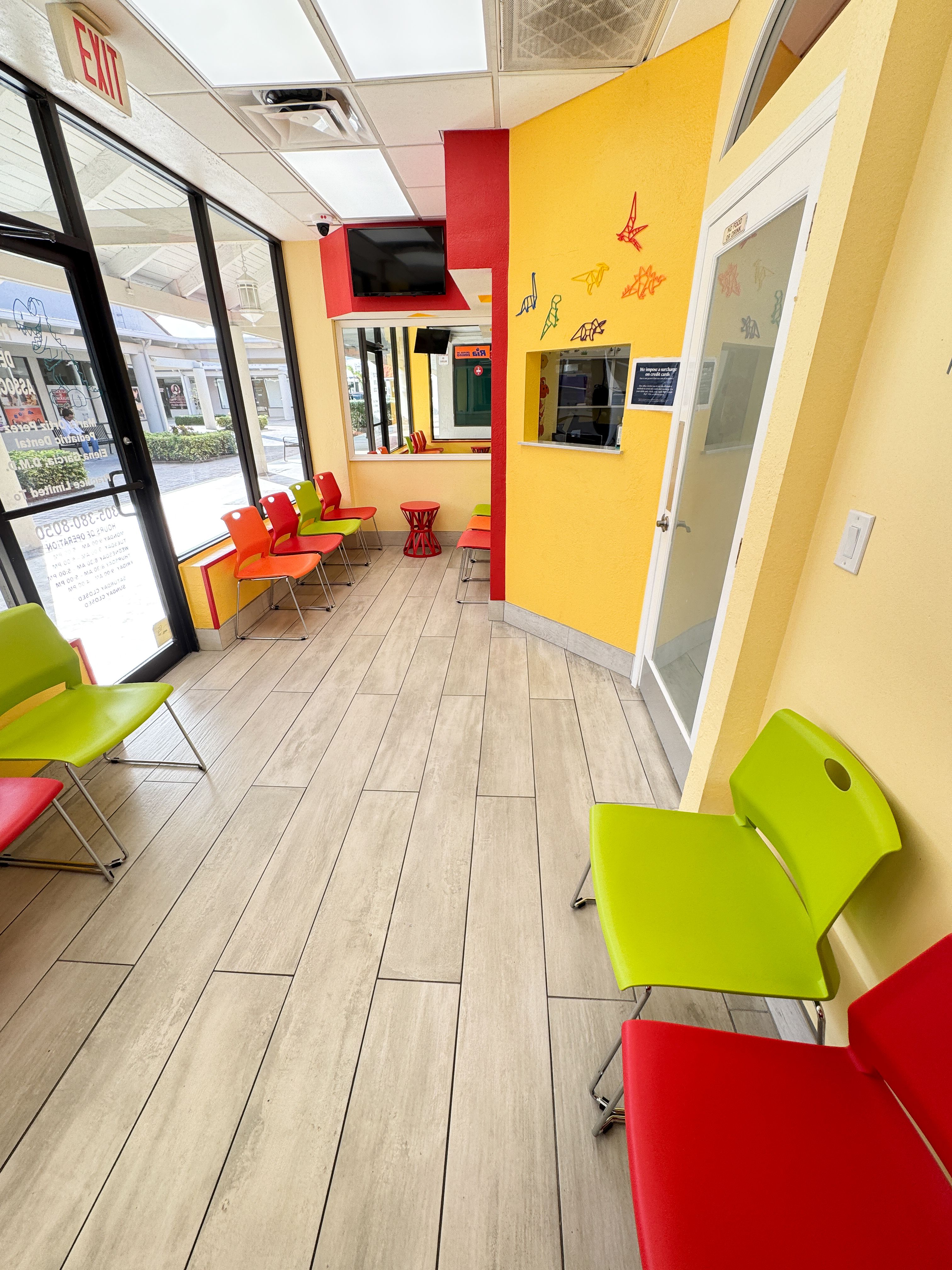 Miami Center For Cosmetics Pediatric Dentistry image 2