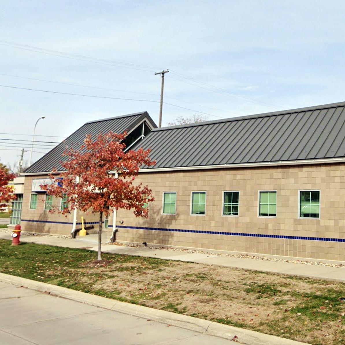 Storefront for Gentle Dental of St. Clair Shores
