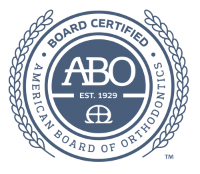 American Board of Orthodontic Logo American Board of Orthodontic Logo