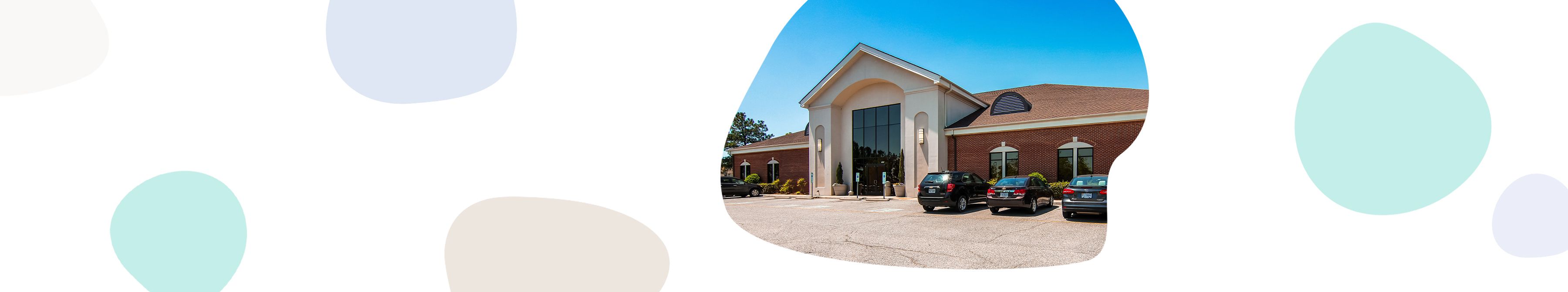 Konikoff Storefront - Cedar Road
