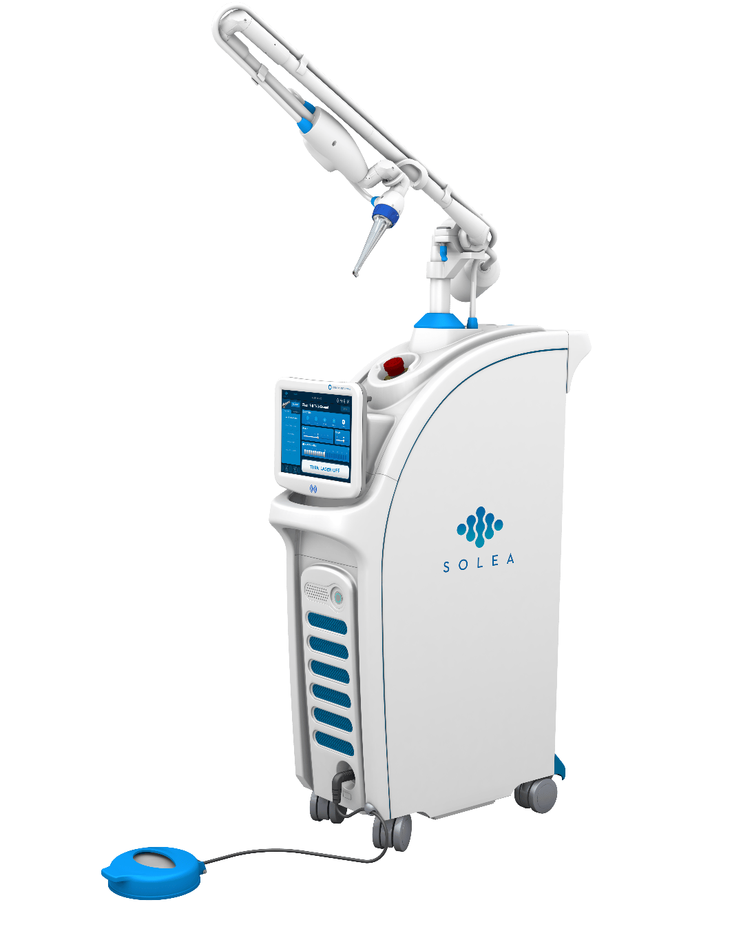 Solea Laset image