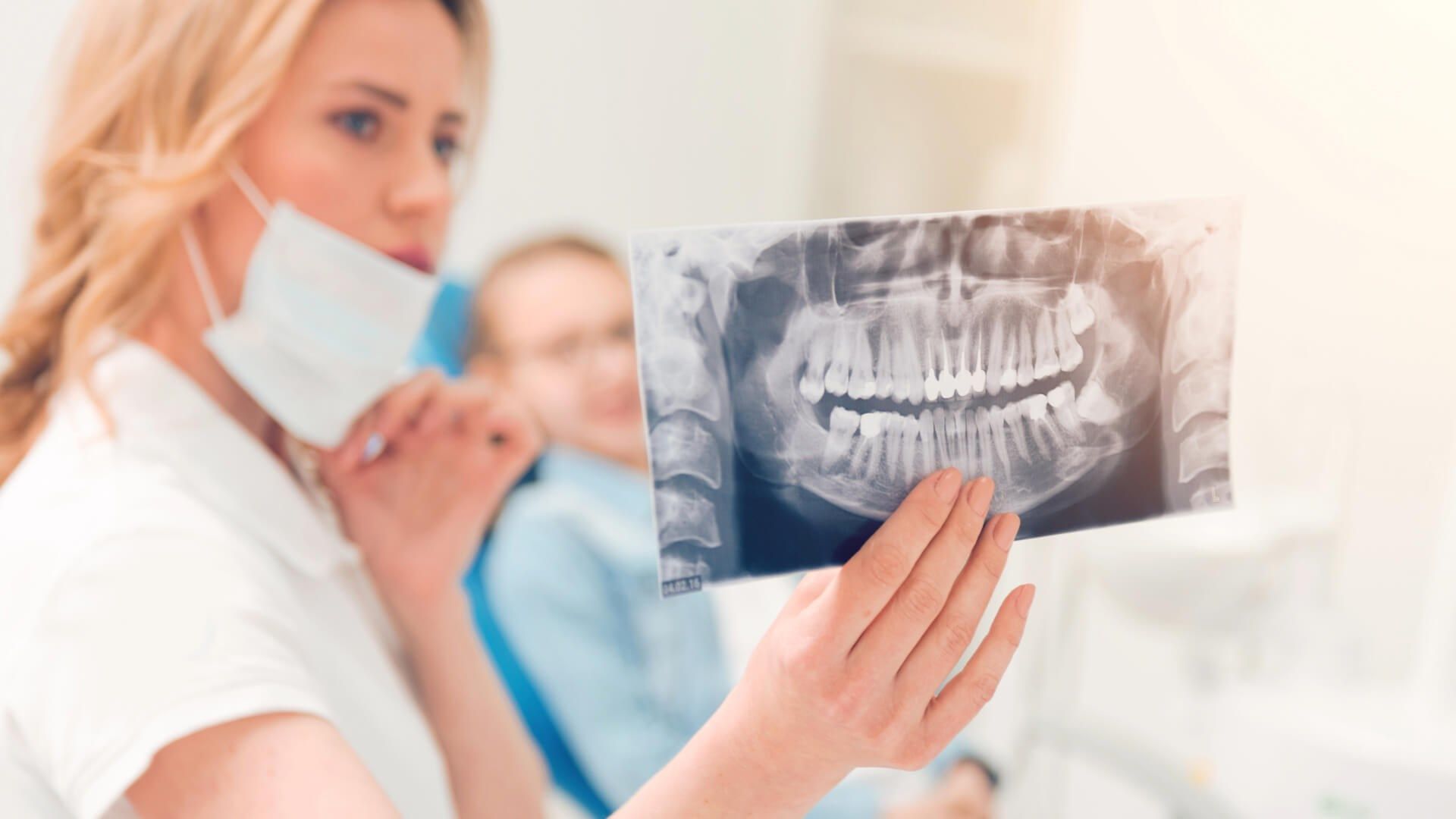 Your Complete Guide to Wisdom Teeth Extraction
