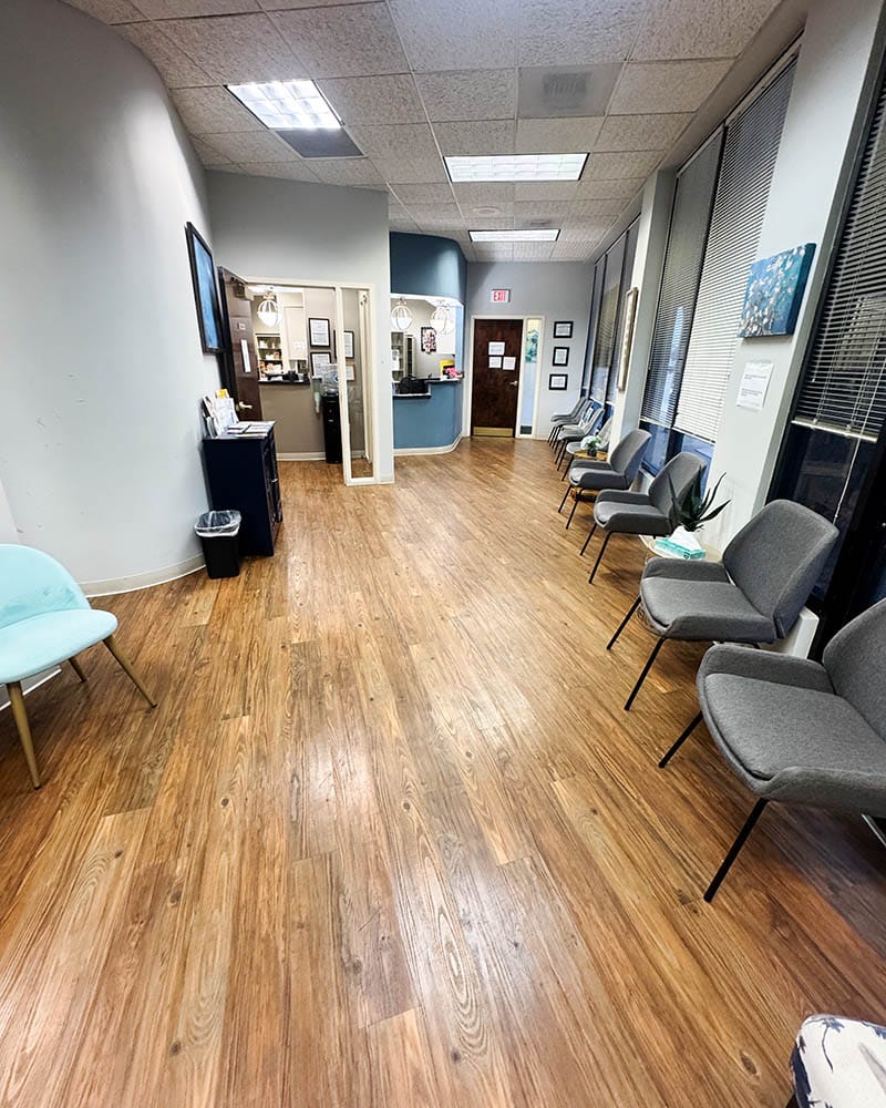 DOA-Woodbridge Lobby 3