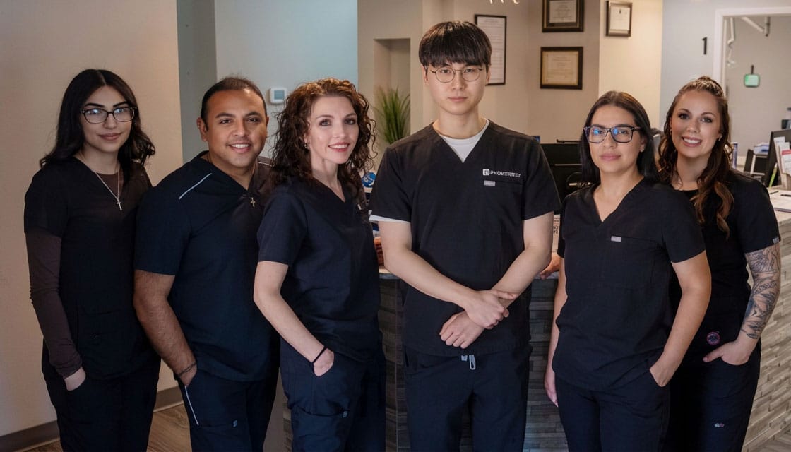 Grapevine_Dental_Team unserious