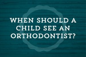 orthodontist