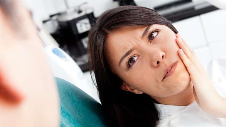 Tooth Pain Tooth Pain