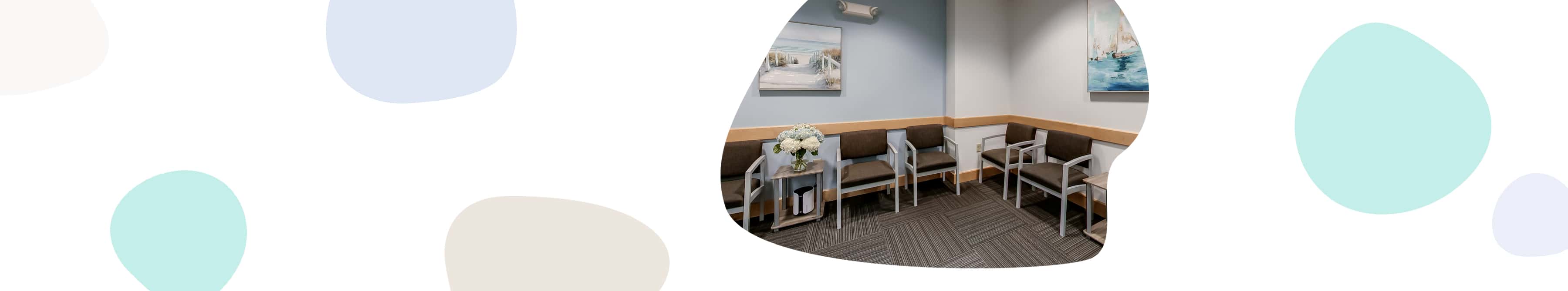 Long Wharf Dental Group - Lobby slide Long Wharf Dental Group - Lobby slide