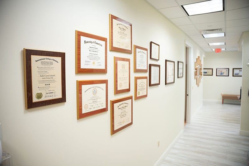 Boynton Diplomas